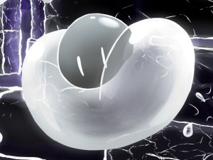 Mini Bubbles Arcade Game - Ludoryx free online game